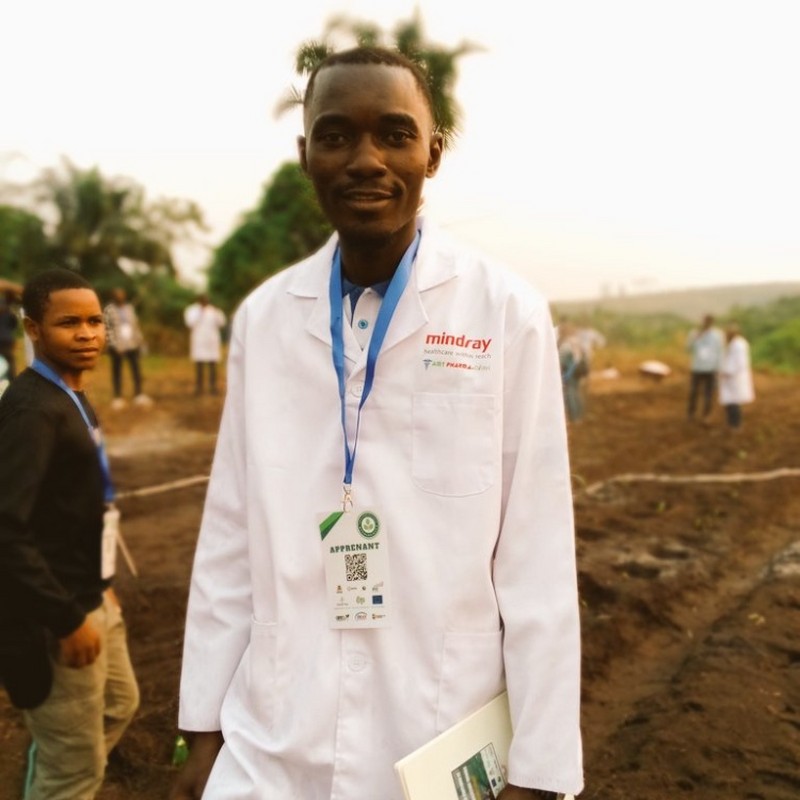 Gabriel Ania Image 1