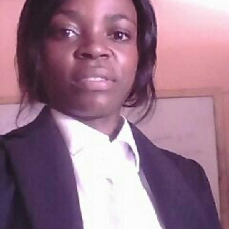 Joséphine YENE LEBONGO Image 1