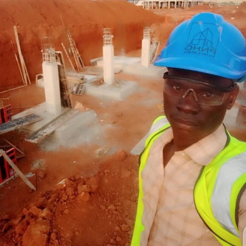 Igor Bérenger Rodolphe GBOVIDEMLAN Image 1