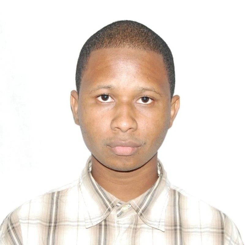 Ibrahima Diallo Image 1