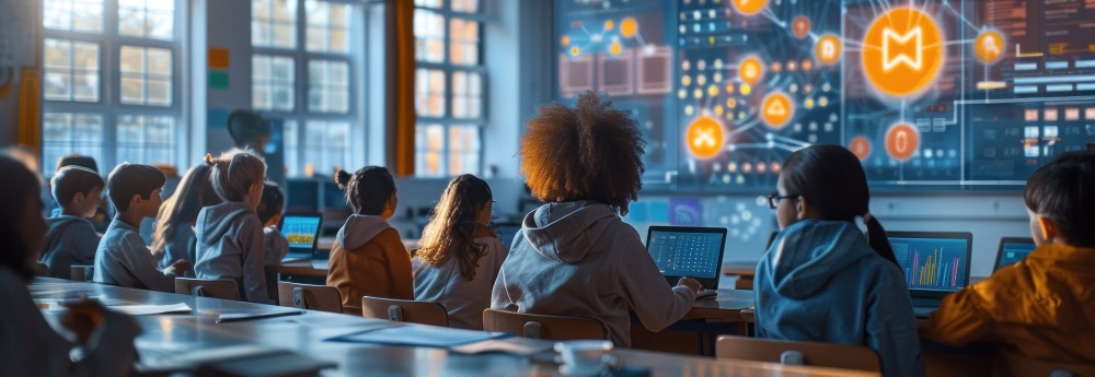 Journée internationale de l’éducation : réinventer ... Image 1