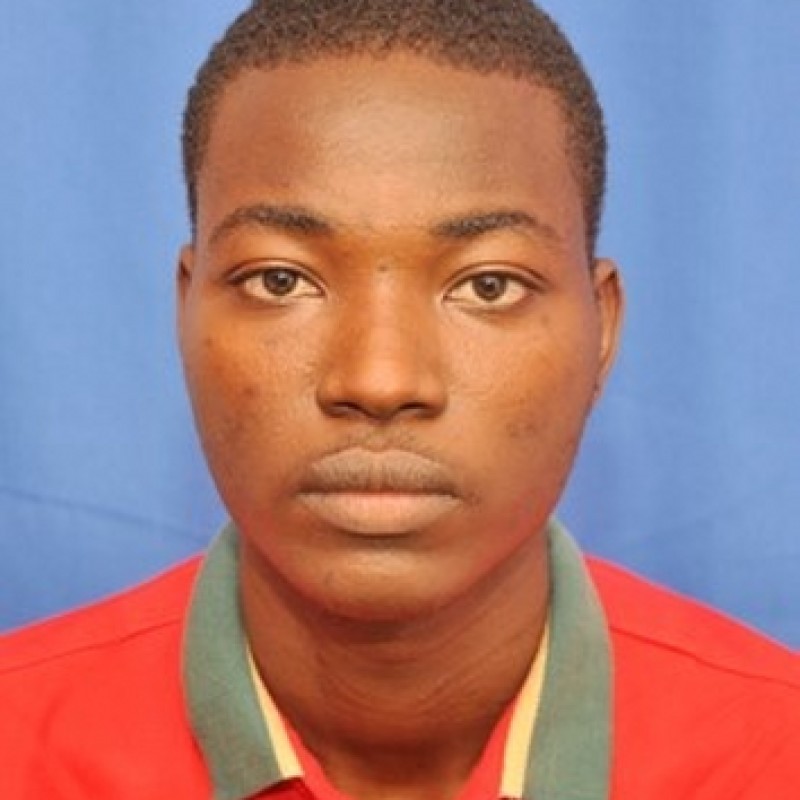 Yonli Yemboani Emile Image 1