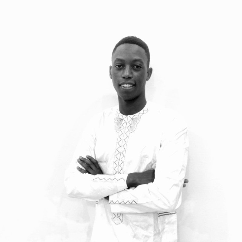 KOLAWOLE MOUBARAK ALABI Image 1