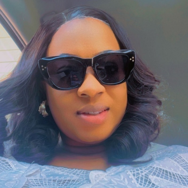 Marieme Ndiaye Image 1