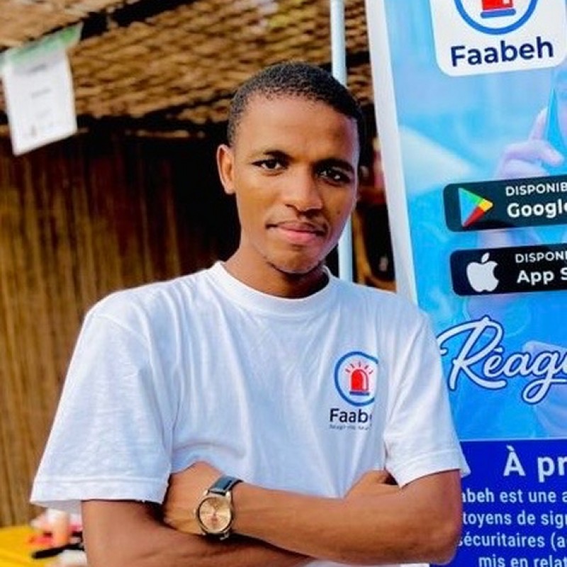 Amadou Sadio Diallo Image 1