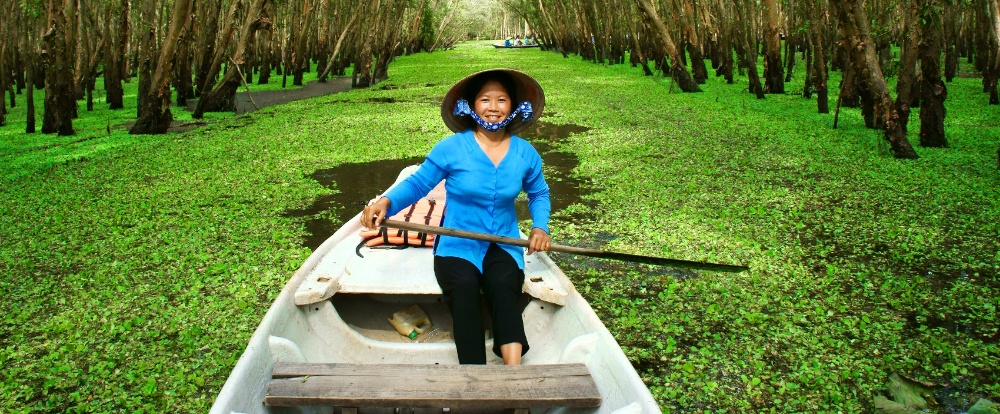 Tourisme durable : 12 projets innovants soutenus en Afrique ... Image 1