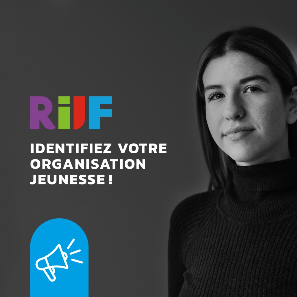 Lancement d'une campagne d’adhésion du RIJF Image 1