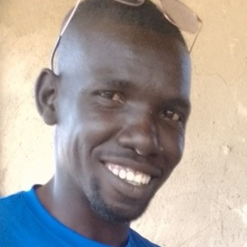 KEMTCHANG TOUNA DANGAYE Image 1