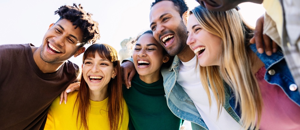 Journée internationale de la jeunesse 2025 Image 1