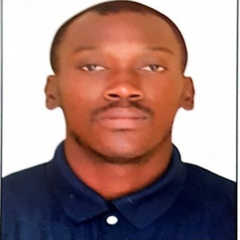 Sidoine de SOUZA Image 1