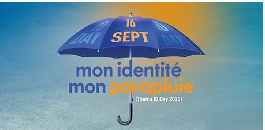 Journée internationale de l’identité 2025 Image 1