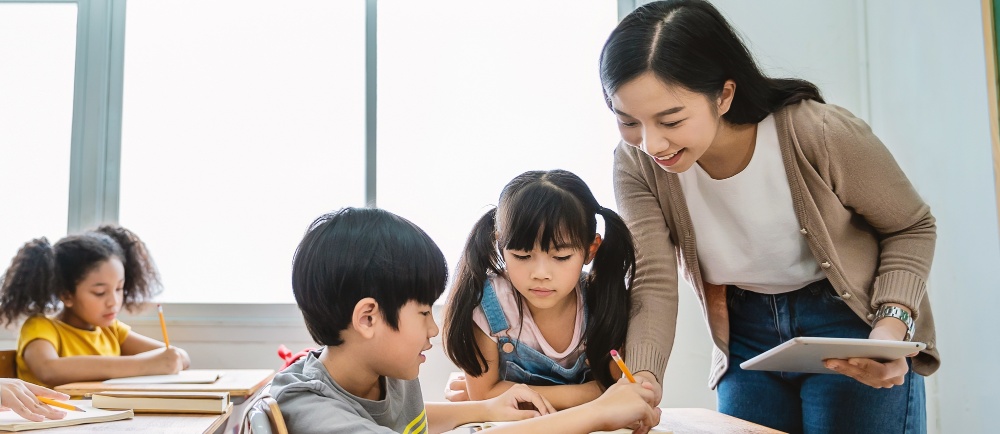 Professeurs de français : vivez une expérience de mobilité ... Image 1
