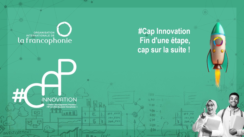 #Cap Innovation – Fin d’une étape, cap sur la suite ! Image 1