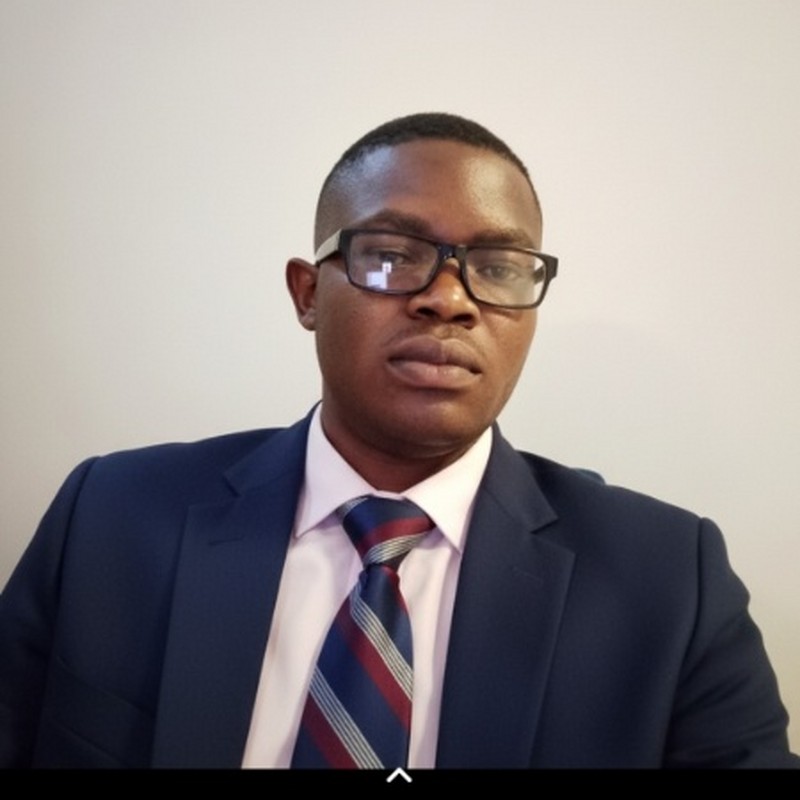 David TAMBWE HERI Image 1