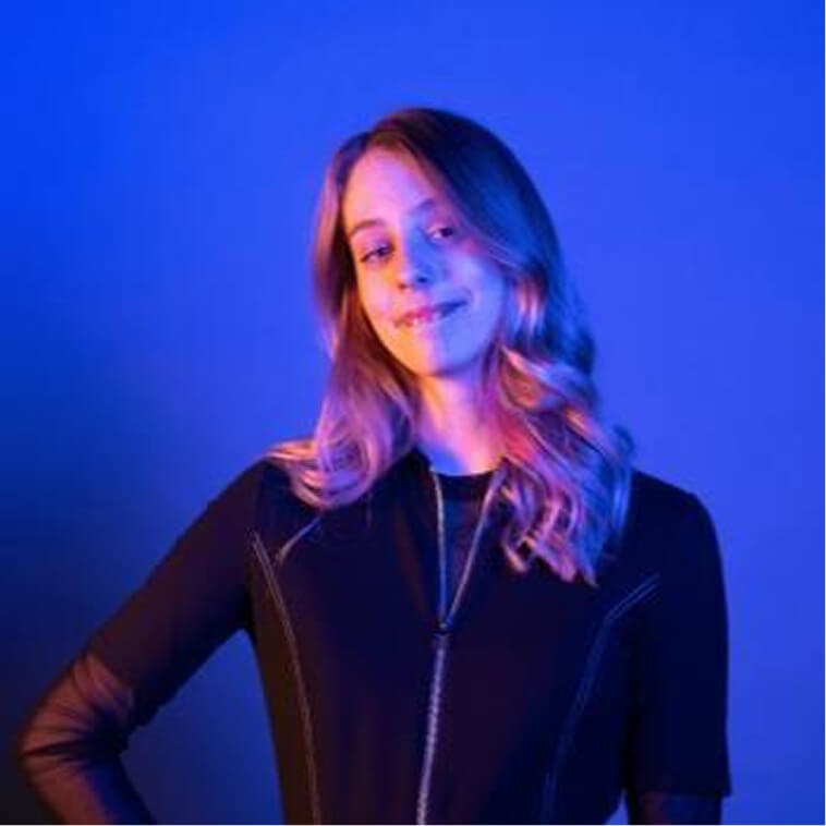 Dauphine : Sarah GAESSLER (France)