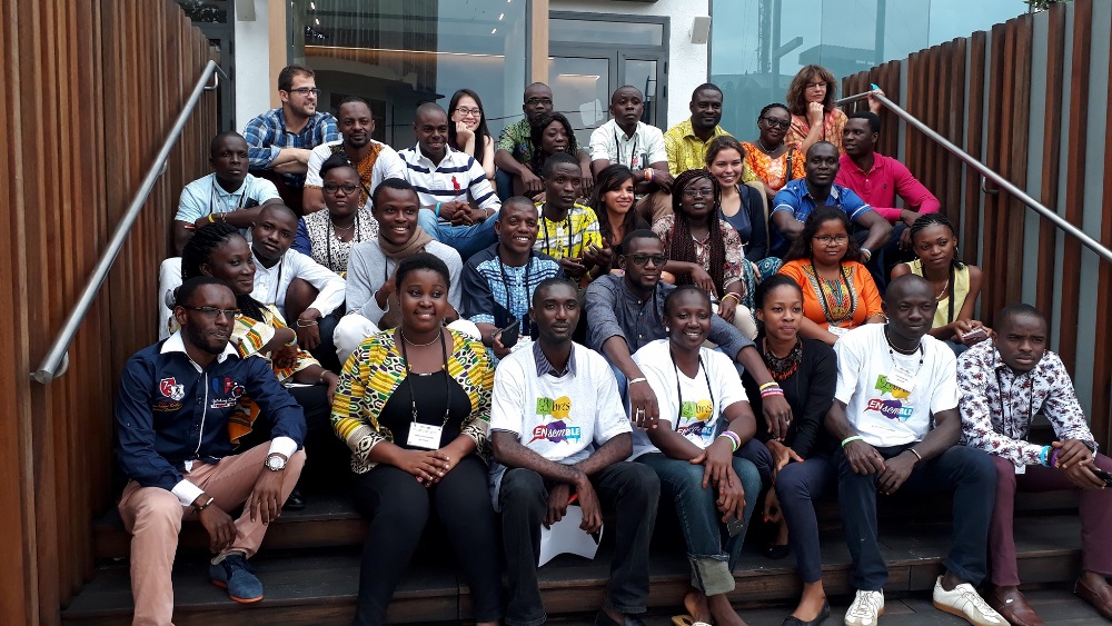 28 animateurs jeunesse outillés aux valeurs « Libres ... Image 1