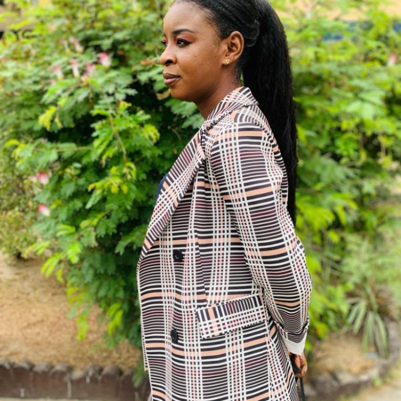 EYANG NDONG Priscillia Image 1