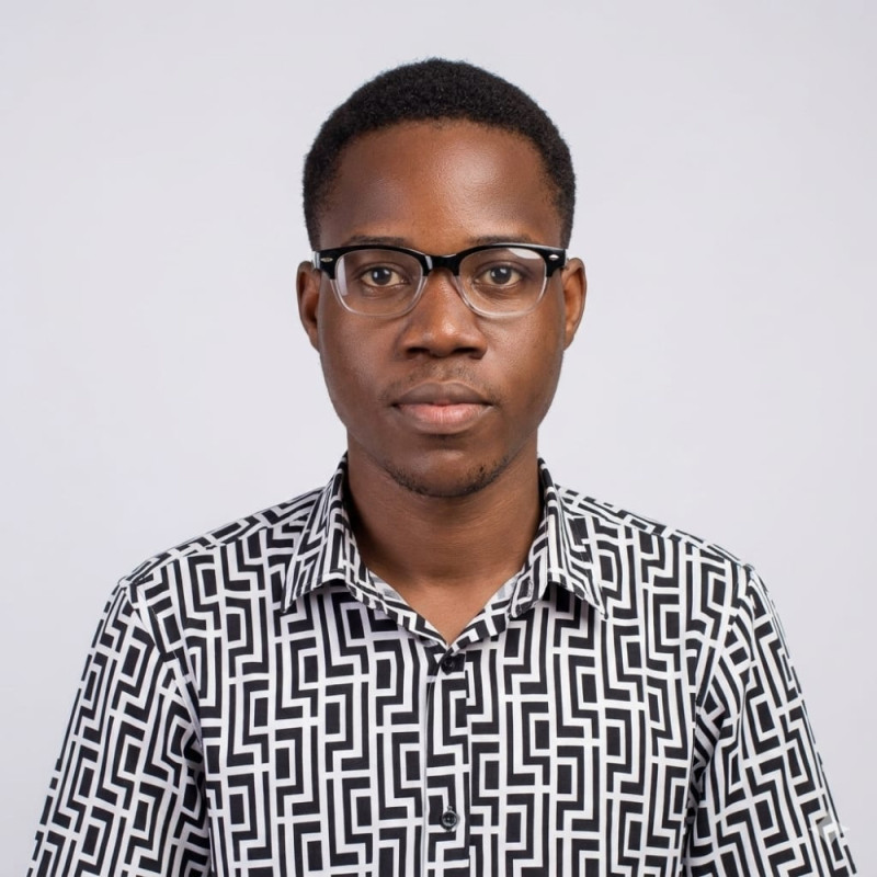 Bénoît LOKO Image 1