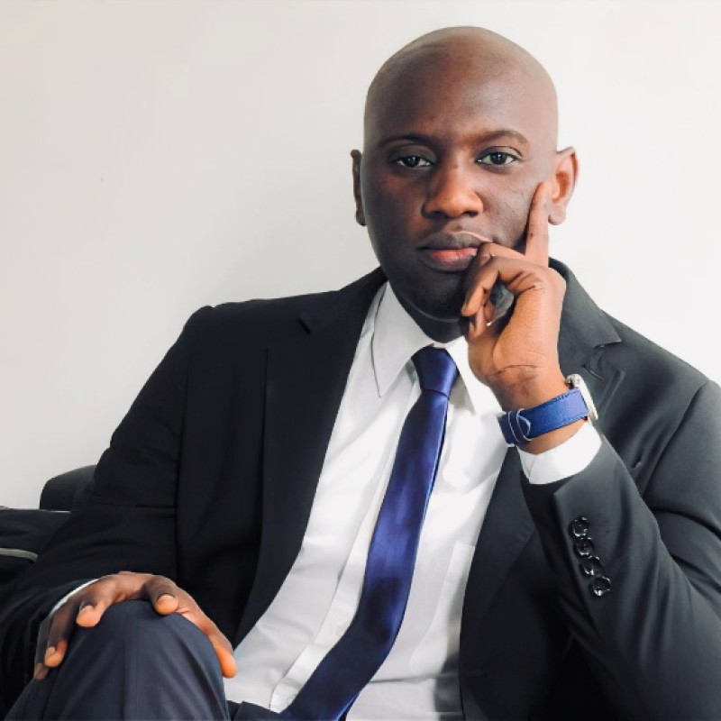 Chris Ossibi Image 1