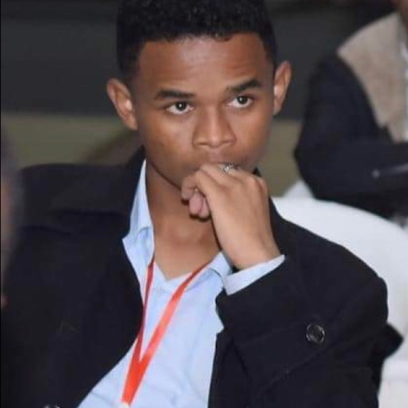 Juco Rabenandrasana Image 1