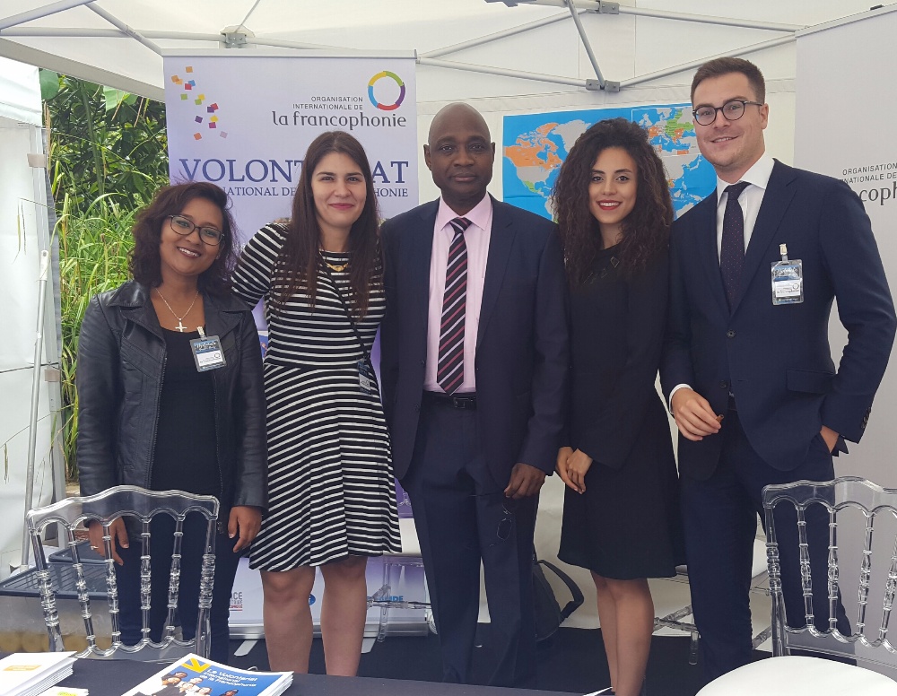 La Direction de l'Education et de la Jeunesse prend part à ... Image 1