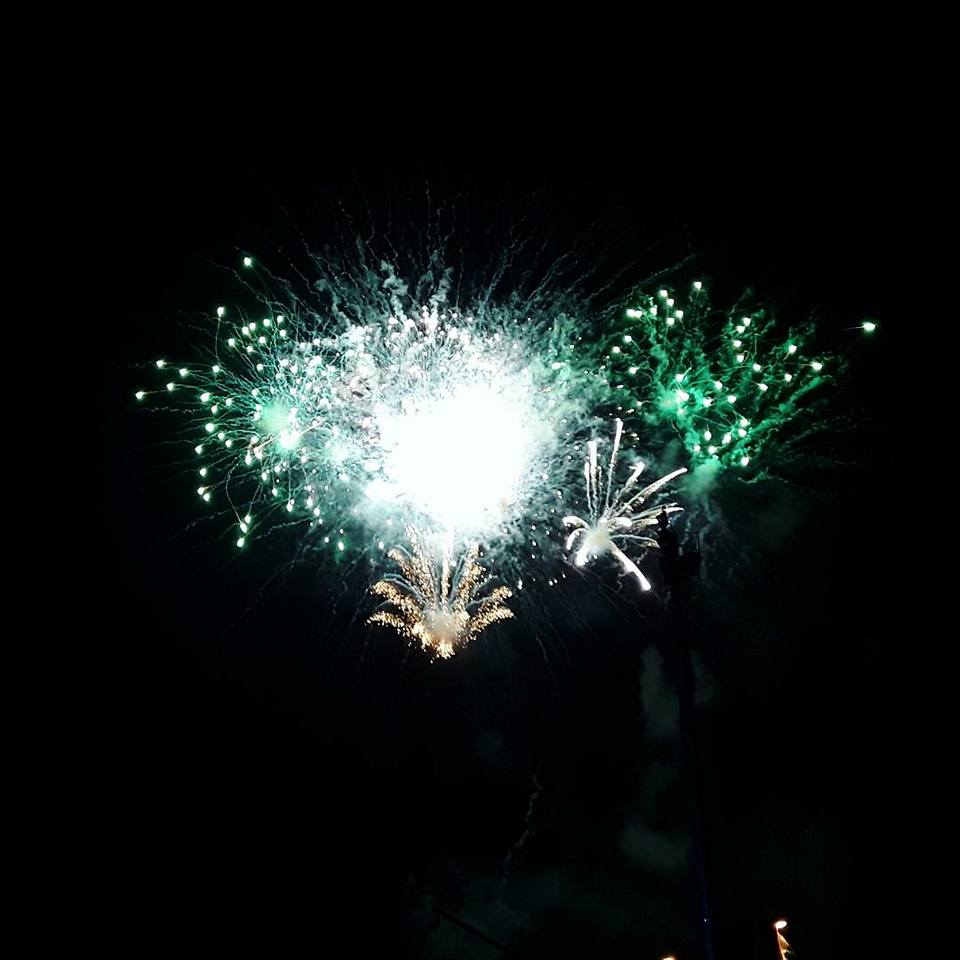 Clôture des 8eme jeux de la Francophonie à Abidjan Image 1