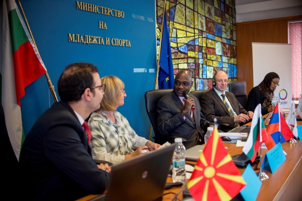 EUROPE CENTRALE ET ORIENTALE : Séminaire sur les politiques ... Image 1