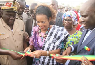Thiès: Ngoundiane accueille la première maison des jeunes ... Image 1
