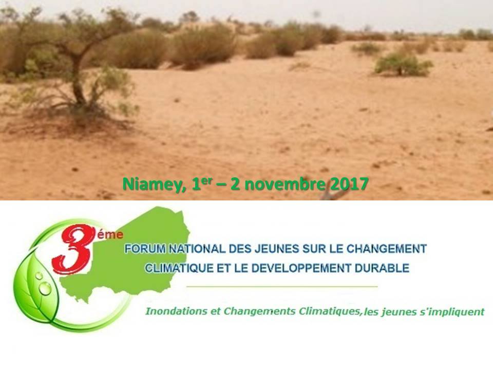 La jeunesse nigérienne s’implique sur les questions du ... Image 1