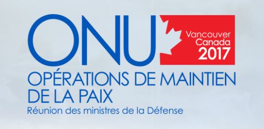 Les jeunes comme artisans de la paix: Réunion sur le ... Image 1