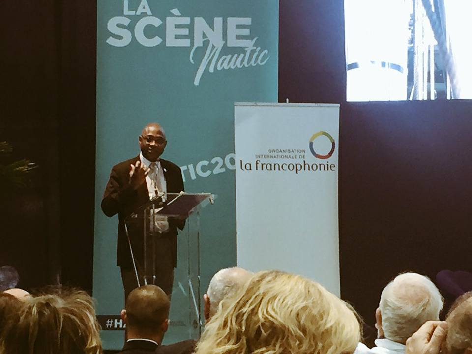 Présentation du voyage Hermione 2018 : de l'Atlantique à la ... Image 1