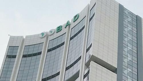 Gabon : la BAD injecte 23 millions d’euros pour l’emploi ... Image 1