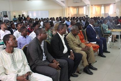 Joutes verbales Francophones – Libres Ensemble Image 1