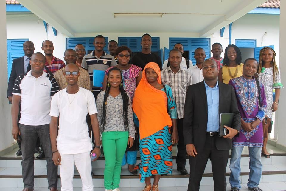 Rencontre d'information sur le financement participatif | ... Image 1