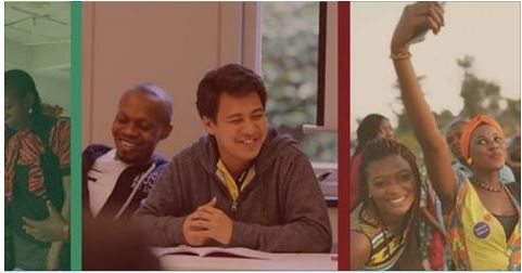 Enquête mondiale sur la Jeunesse, la Paix et la Sécurité Image 1