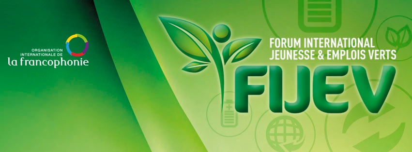 L’ouverture du Forum international jeunesse et emplois ... Image 1