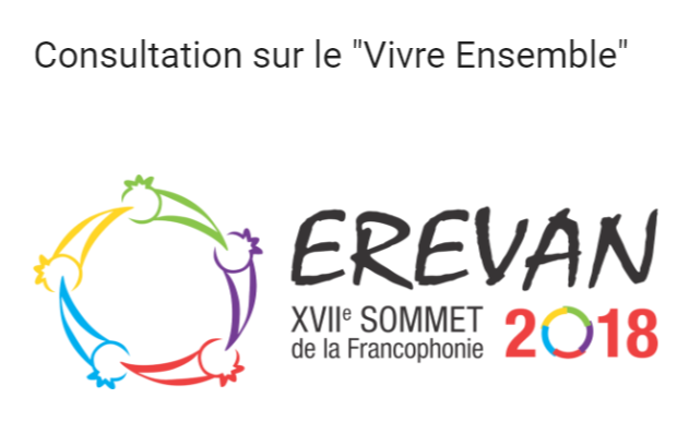 La Consultation sur le "Vivre Ensemble" est terminée, merci ... Image 1