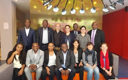 Un label pour les initiatives francophones en faveur du ... Image 1