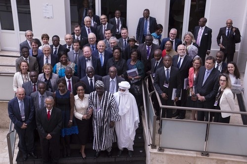 6es Journée des réseaux de la Francophonie Image 1