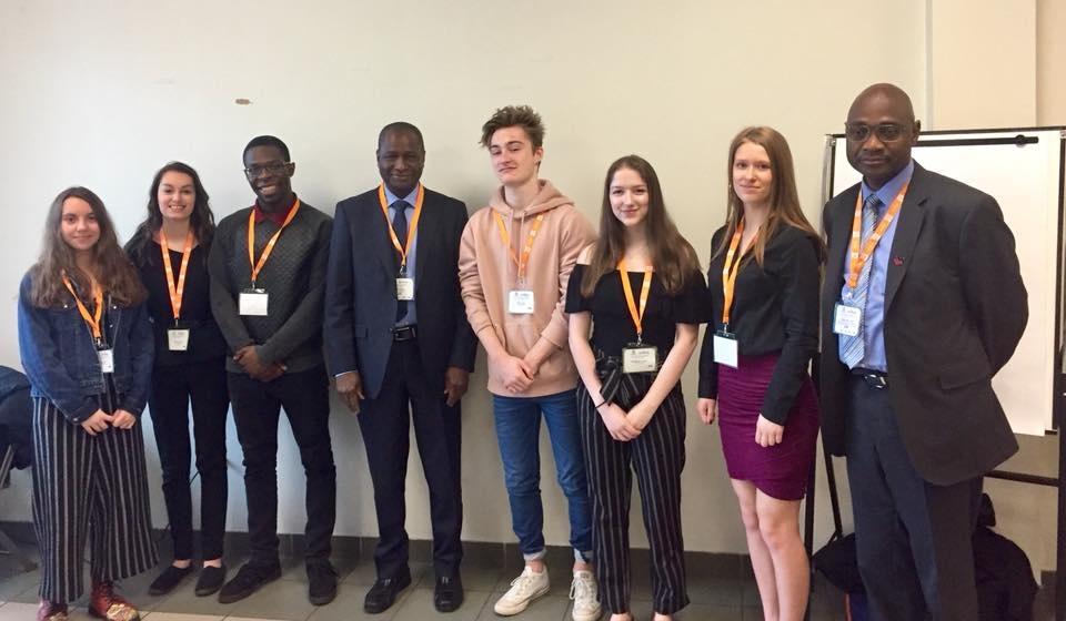 La 58e session ministérielle de la CONFEMEN racontée par ... Image 1