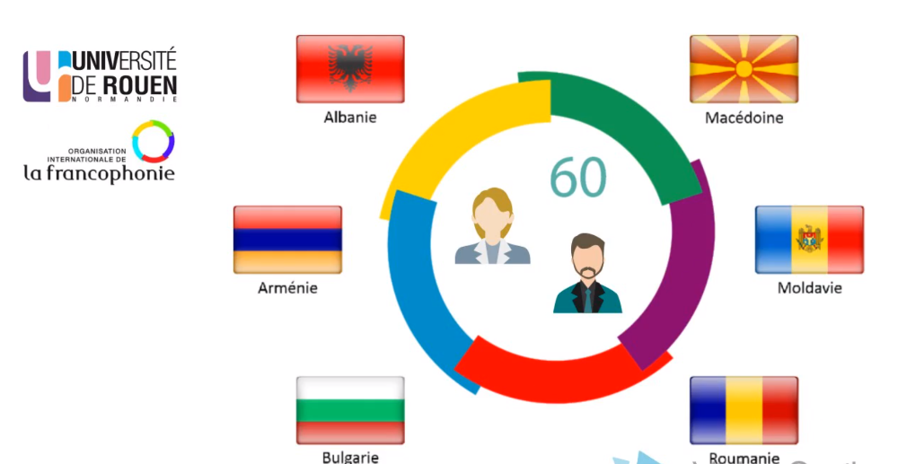 Europe centre et orientale : nouvelle édition de la ... Image 1