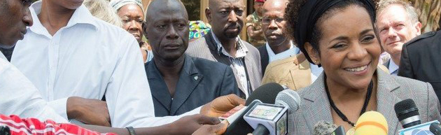 Organisation internationale de la Francophonie : le bilan ... Image 1