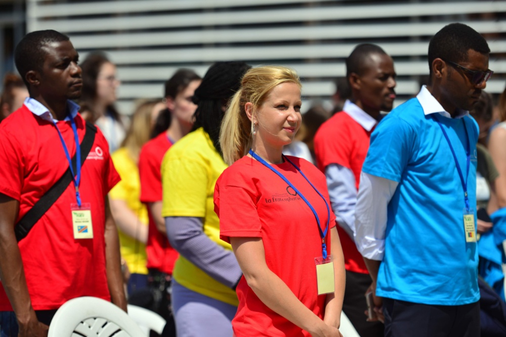 Europe centrale et orientale : 1ère édition régionale du ... Image 1