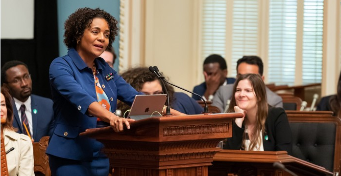 Michaëlle Jean à Québec : numérique, jeunesse et ... Image 1
