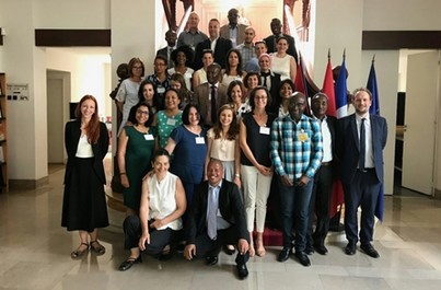 Langue française : Formation en conduite de projets des ... Image 1