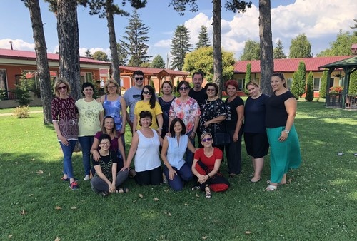 Ex-république yougoslave de Macédoine : Formation nationale ... Image 1