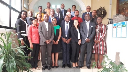 Afrique centrale : promouvoir les droits de l'homme au sein ... Image 1