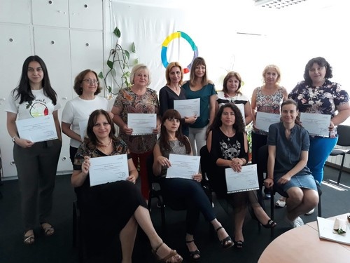 Un guide pédagogique pour lutter contre les stéréotypes de ... Image 1