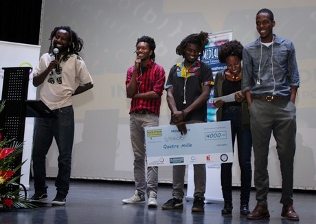 6e édition du Hackathon Innovations médias : 3 solutions ... Image 1