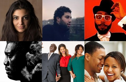 Fonds Image de la Francophonie : nouvelle vague et lame de ... Image 1